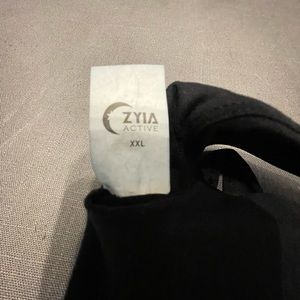 ZYIA SPORTS BRA